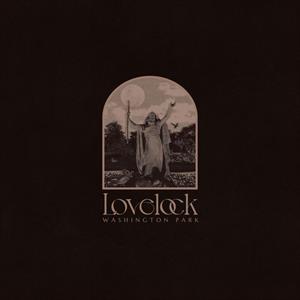 Washington Park by Lovelock
