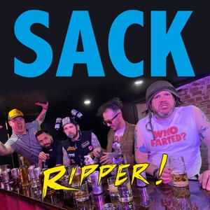 Ripper! by Sack