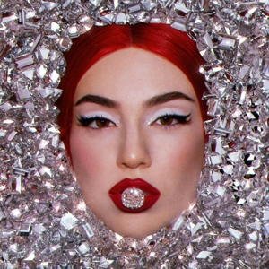 Diamonds & Dancefloors by Ava Max