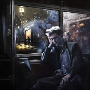 On the Train Ride Home by Paper Kites