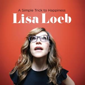 A Simple Trick To Happiness by Loeb, Lisa