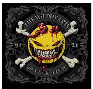 Thirty Year Itch by Wildhearts