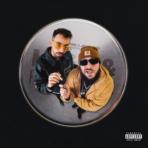 High & Fines Herbes La Mixtape - Vol.2 - Saison 4 by Caballero & Jeanjass
