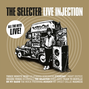 Live Injection by Selecter