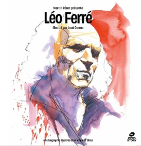 Vinyl Story by Leo Ferre