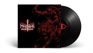 Strigzscara Warwolf Live 1993