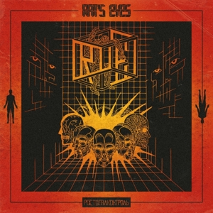 Rostotalcontrol by Rat's Eyes