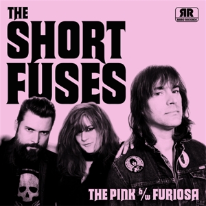 7-the Pink by Short Fuses