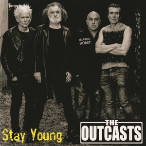 Stay Young by Outcasts, the