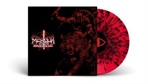 Strigzscara Warwolf Live 1993 by Marduk