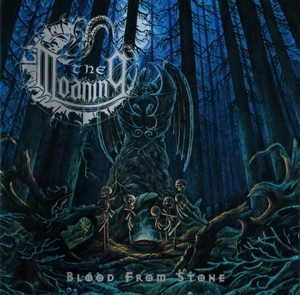 Blood From Stone by Moaning