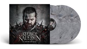 Katharsis by Keep of Kalessin