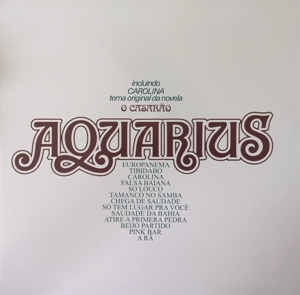 Aquarius