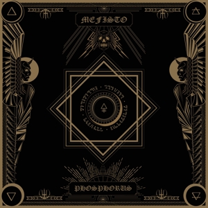 Phosphorus by Mefisto