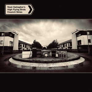 Council Skies by Noel Gallagher S High ...