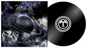 Planet Satan by Mysticum