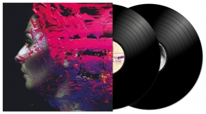 Hand.Cannot.Erase. by Steven Wilson