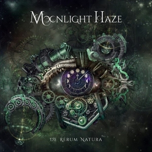 De Rerum Natura by Moonlight Haze