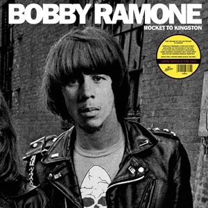 Rocket To Kingston by Ramone, Bobby