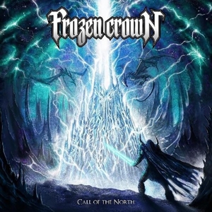 Call of the North by Frozen Crown