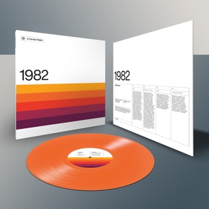 1982 by A Certain Ratio