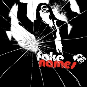 Fake Names by Fake Names