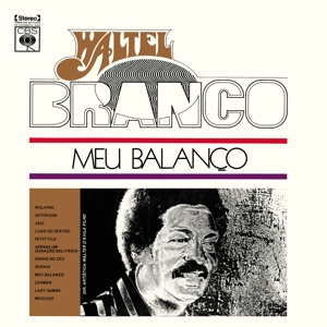 Meu Balanco by Branco, Waltel