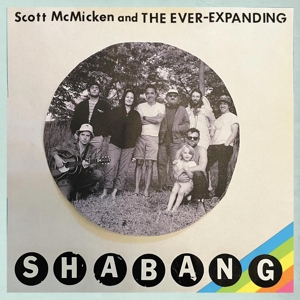 Shabang by McMicken, Scott and Th...