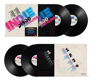 Indie Disco by V/A