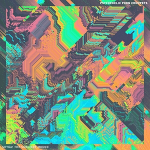 Shyga! the Sunlight Mound by Psychedelic Porn Crumpets