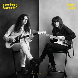 Lotta Sea Lice by Barnett, Courtney &Amp...