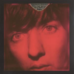 Tell Me How You Really Feel by Barnett, Courtney