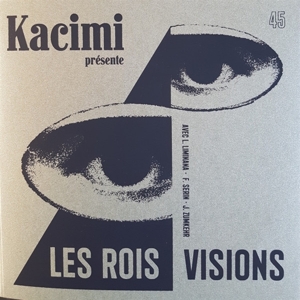 7-Les Rois (Orange)