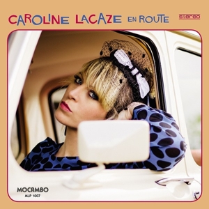 En Route by Lacaze, Caroline