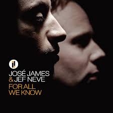 For All We Know by James, Jose & Jef ...