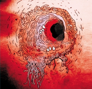 Terror Iredescence