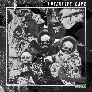 Antibodies by Intensive Care