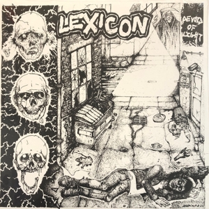 Devoid of Light-Coloured- by Lexicon