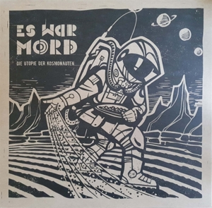 Die Utopie Der Kosmona...