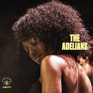 Adelians by Adelians