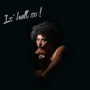Is Halt So! by Nickschas, Cynthia