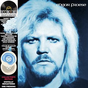 Ages by Froese, Edgar