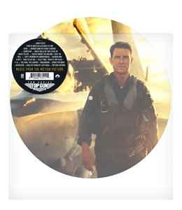 Top Gun: Maverick by V/A