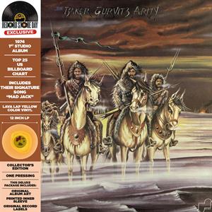 Baker Gurvitz Army by Baker Gurvitz Army