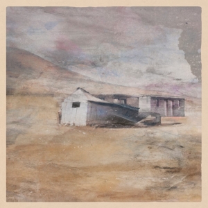Through Empty Landscapes and New Beginnings by Coutigny, Mirek
