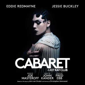 Cabaret by V/A