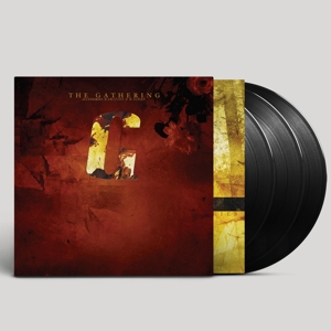 Accessories - Rarities and B-Sides by Gathering