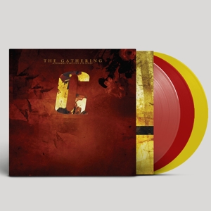Accessories - Rarities and B-Sides by Gathering