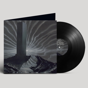Eye of Night by No Spill Blood