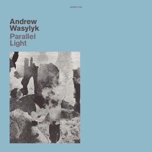 Parallel Light by Wasylyk, Andrew